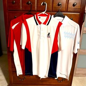 Myrtle Beach Golf Polo Shirts
